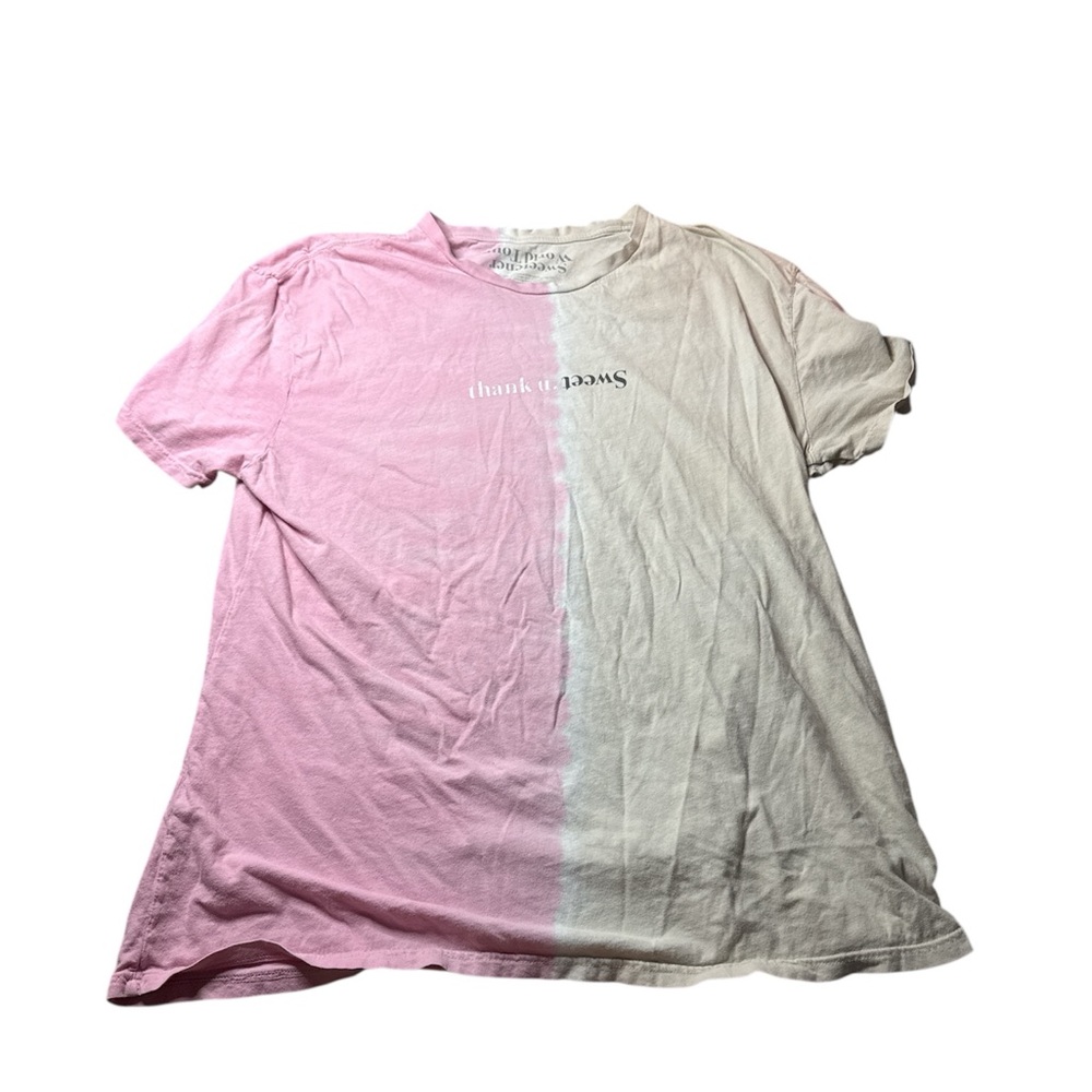 Arianna grande thank you next t shirt